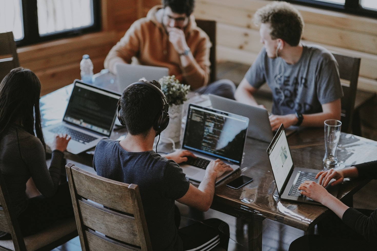 Como a tecnologia pode revolucionar sua empresa