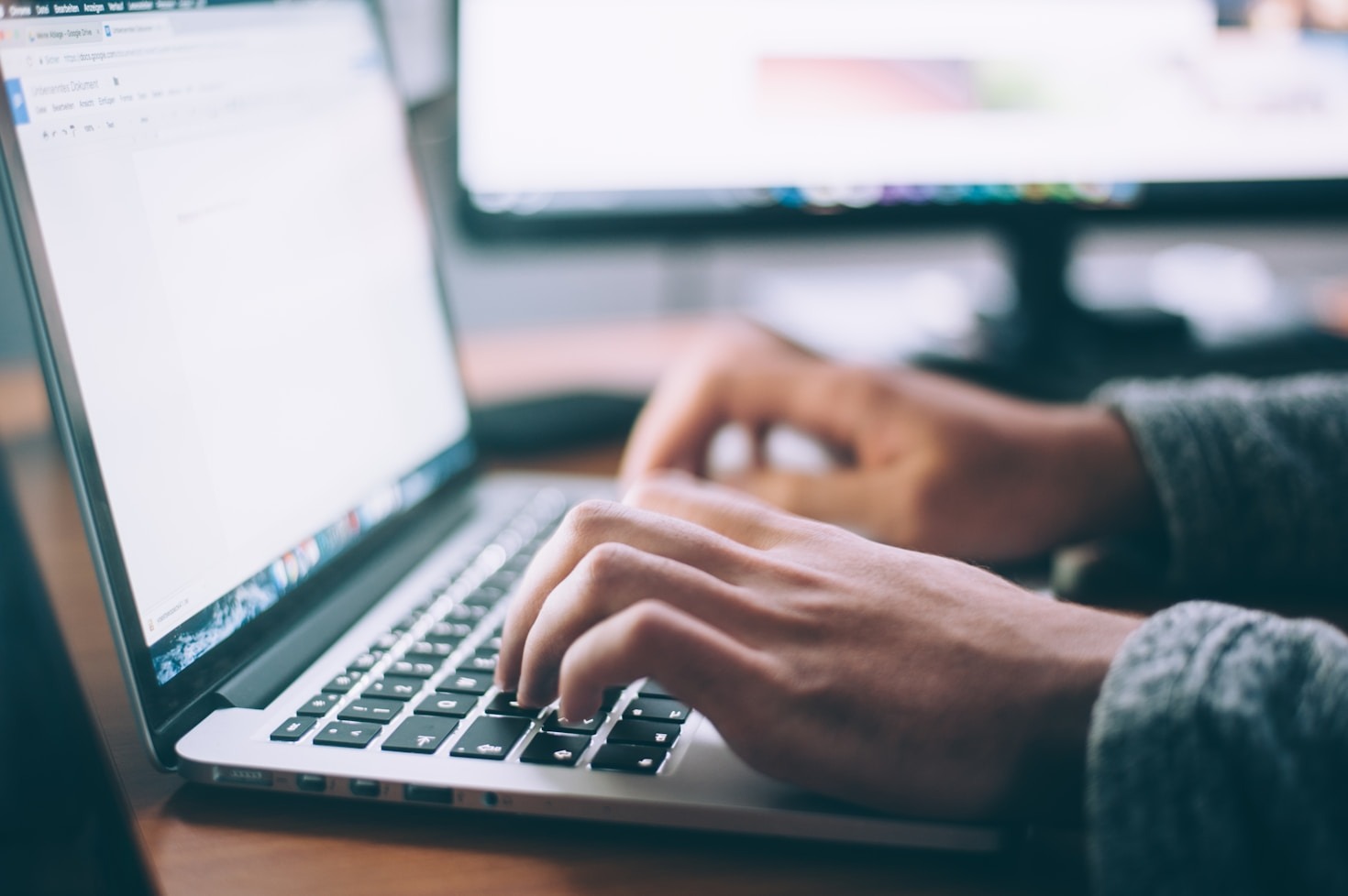Tendências em software para diversos setores